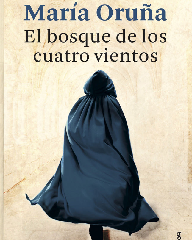 El Bosque De Los Cuatro Vientos