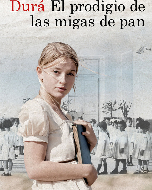 El Prodigio De Las Migas De Pan