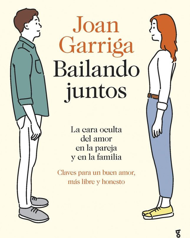Bailando Juntos