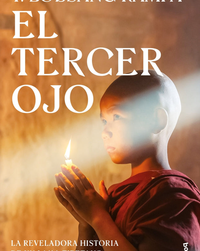 El Tercer Ojo