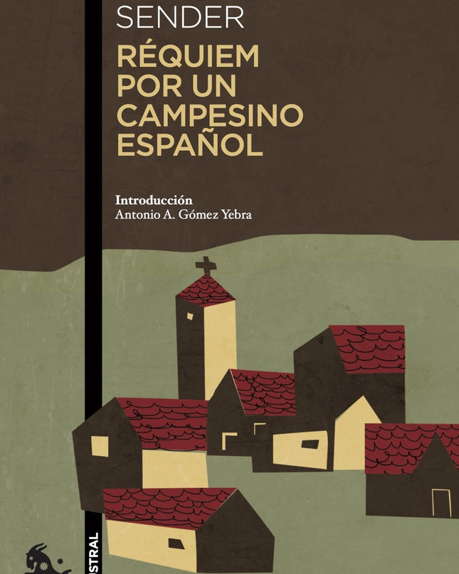 Réquiem Por Un Campesino Español