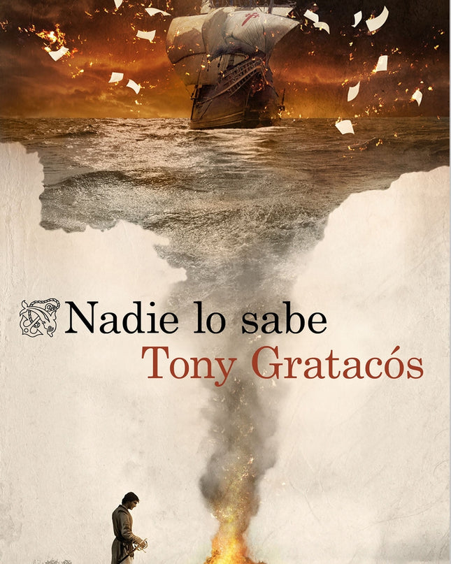Nadie Lo Sabe