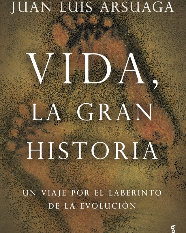 Vida, La Gran Historia