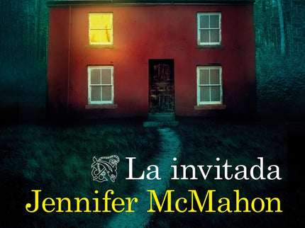 La Invitada