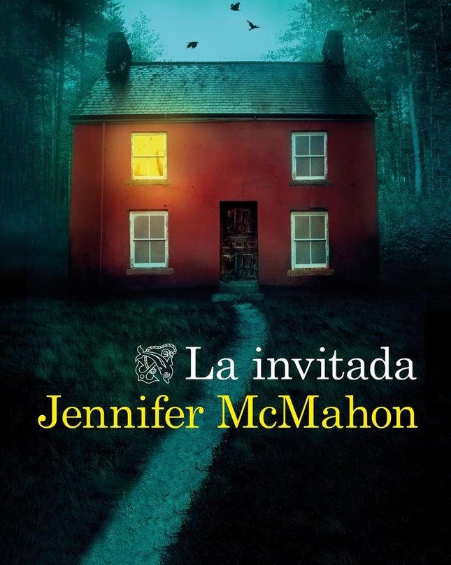 La Invitada