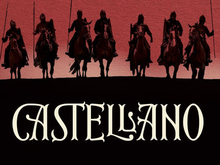 Castellano