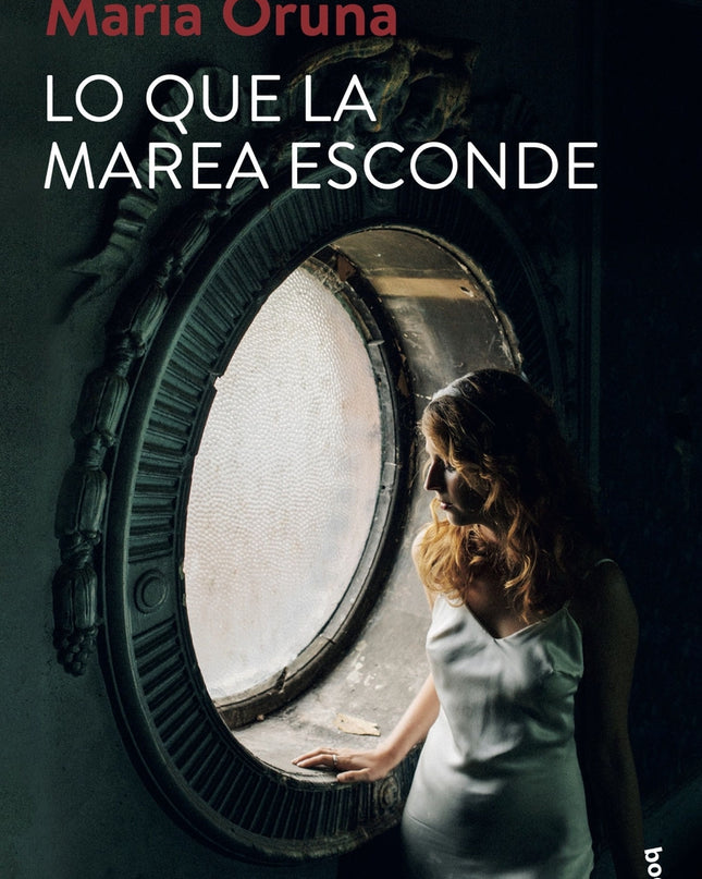 Lo Que La Marea Esconde