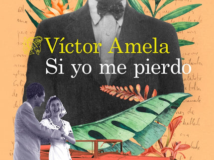 Si Yo Me Pierdo