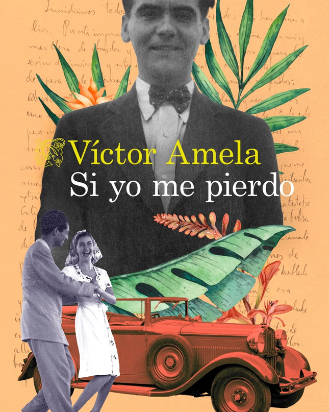 Si Yo Me Pierdo