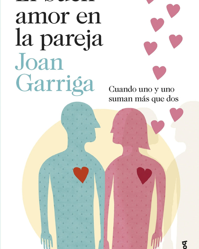 El Buen Amor En La Pareja