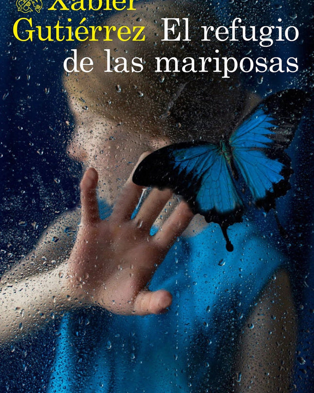 El Refugio De Las Mariposas