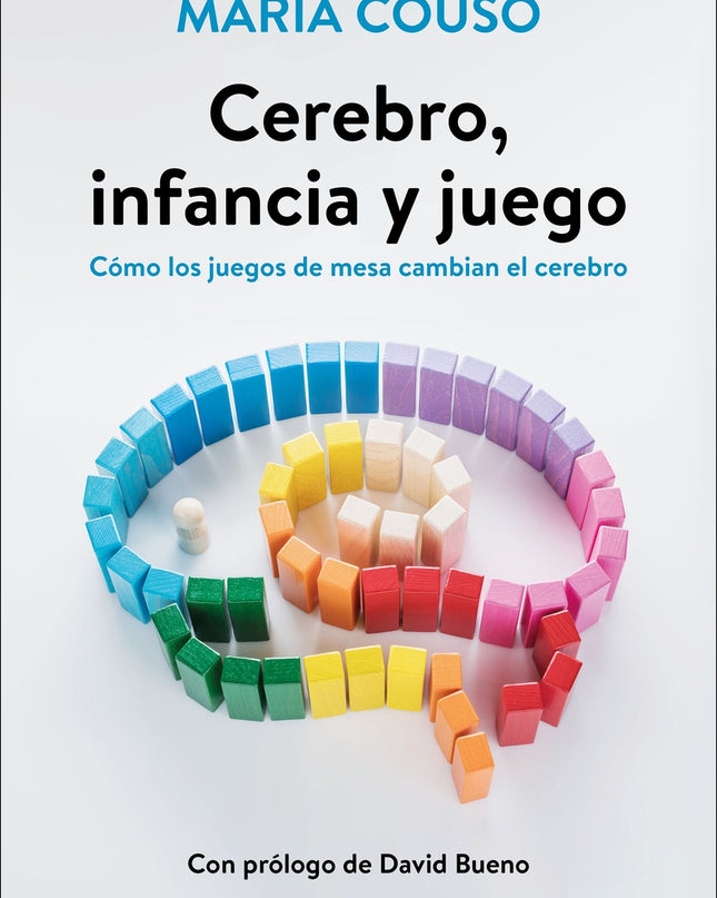 Cerebro, Infancia Y Juego