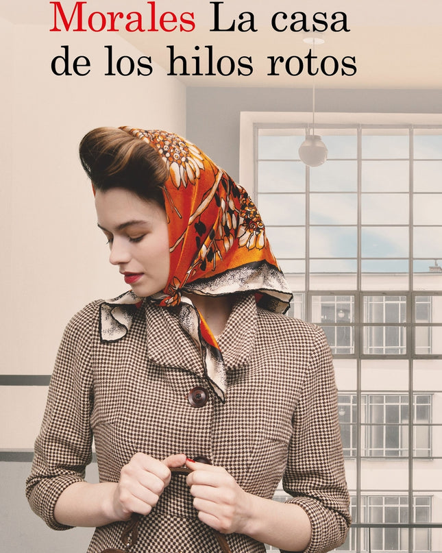 La Casa De Los Hilos Rotos