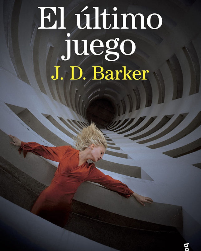 El Ultimo Juego