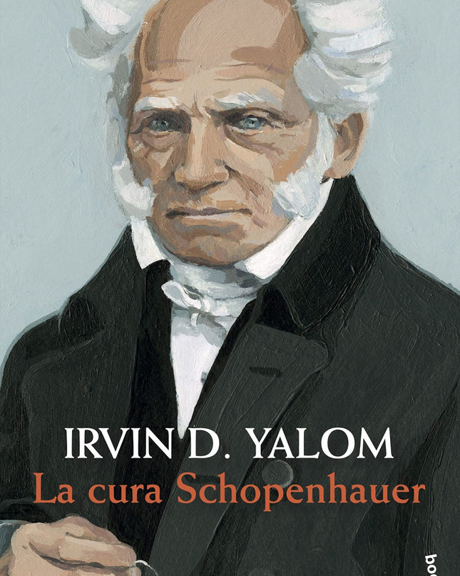 La Cura Schopenhauer