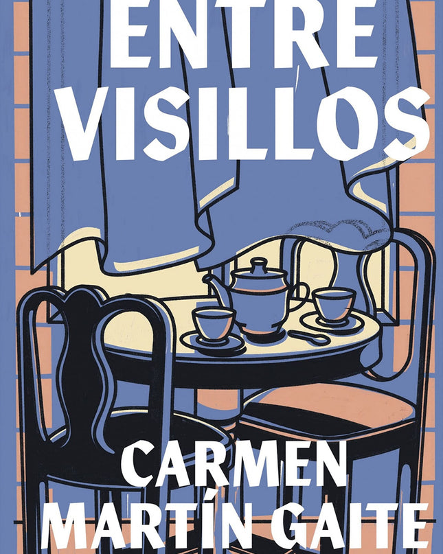 Entre Visillos