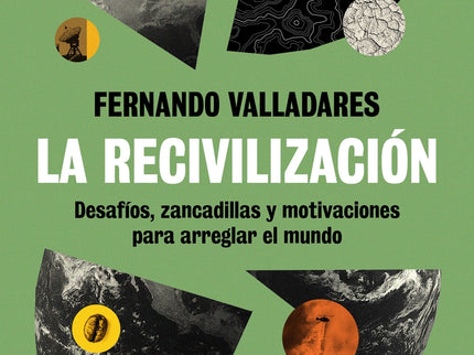 La Recivilización
