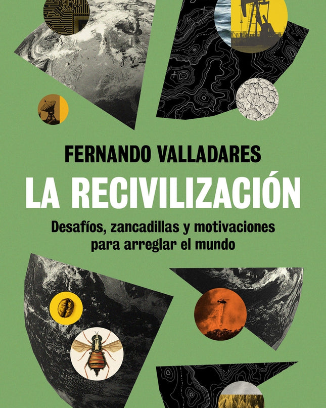 La Recivilización
