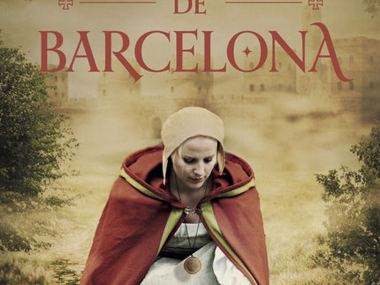Francesca De Barcelona