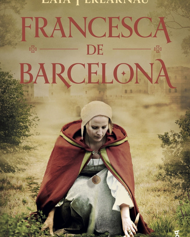 Francesca De Barcelona