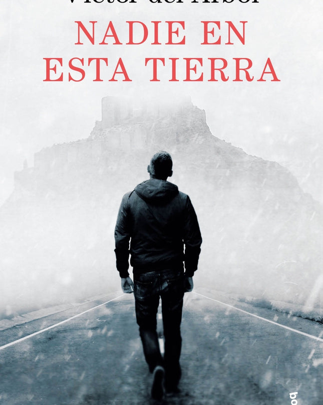 Nadie En Esta Tierra