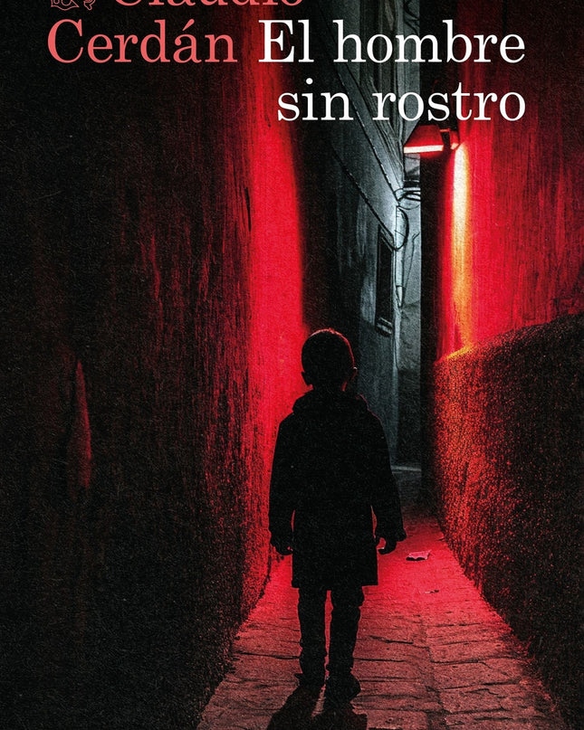 El Hombre Sin Rostro