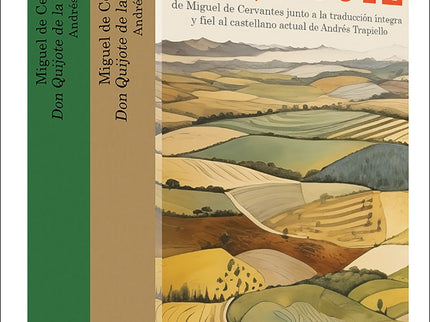Don Quijote De La Mancha
