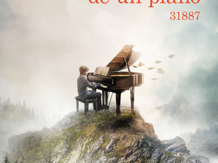 Historia De Un Piano - Premio Ramón Llull 2024