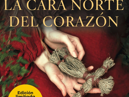 La Cara Norte Del Corazón
