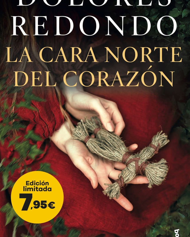 La Cara Norte Del Corazón