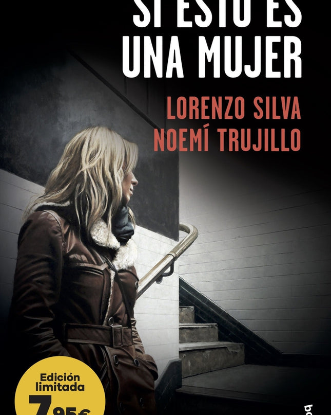 Si Esto Es Una Mujer