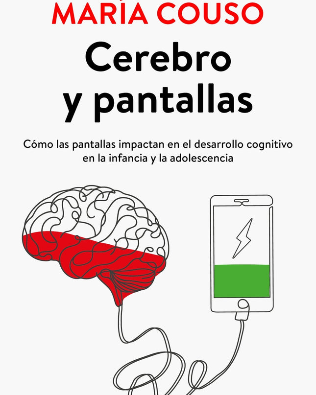 Cerebro Y Pantallas