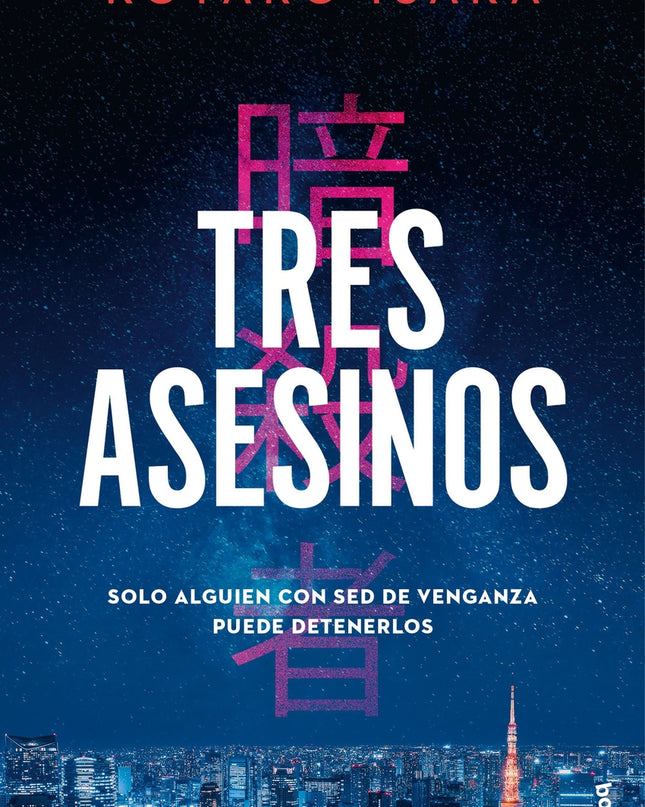 Tres Asesinos