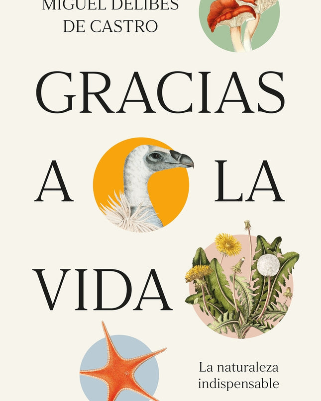 Gracias A La Vida