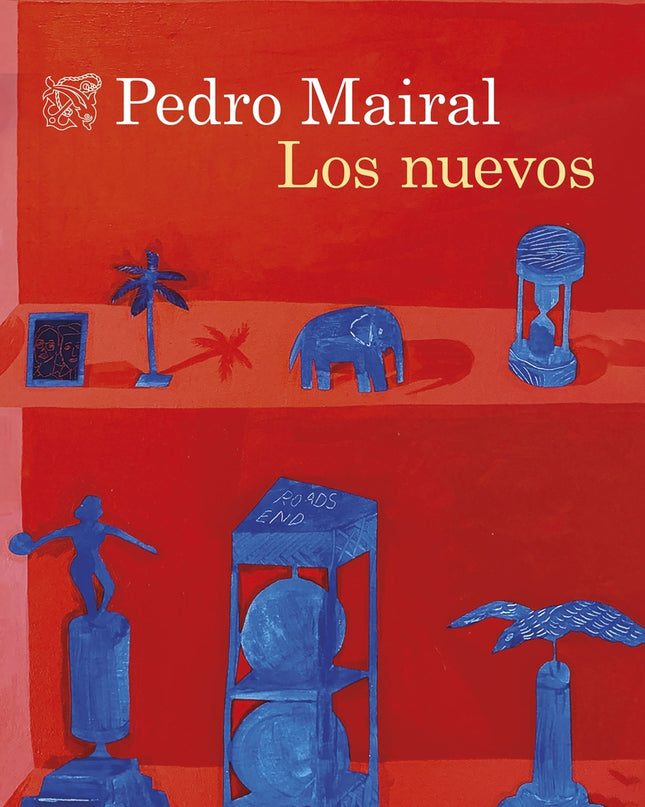 Los Nuevos