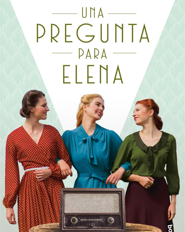 Una Pregunta Para Elena