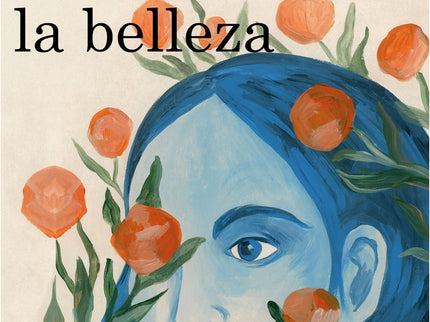Buscaba La Belleza