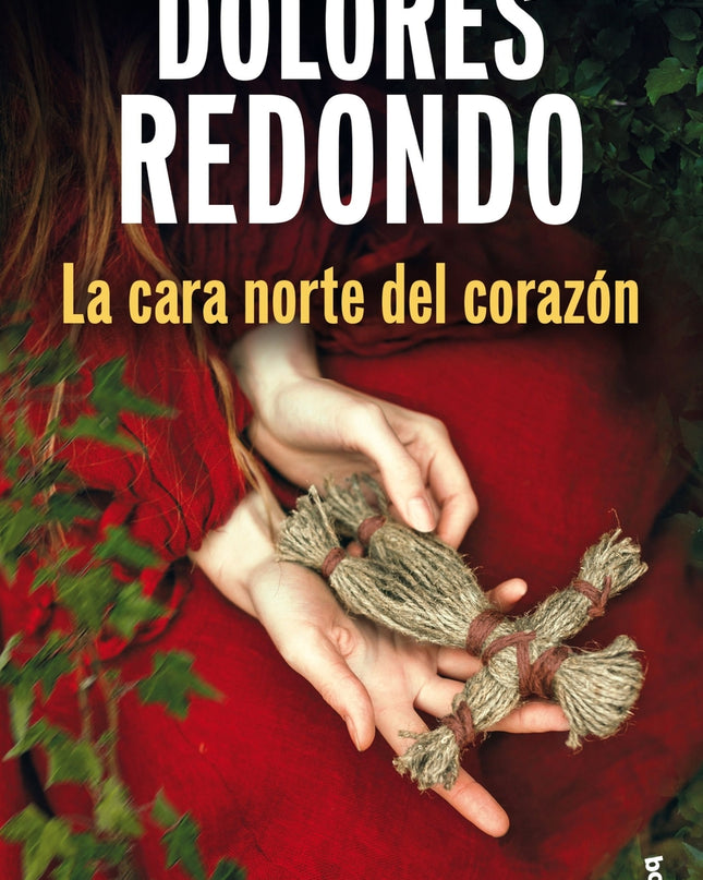 La Cara Norte Del Corazón
