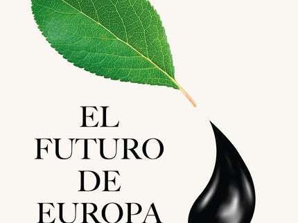 El Futuro De Europa