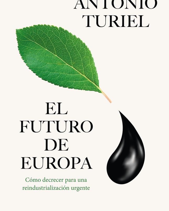 El Futuro De Europa