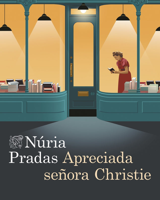Apreciada Señora Christie