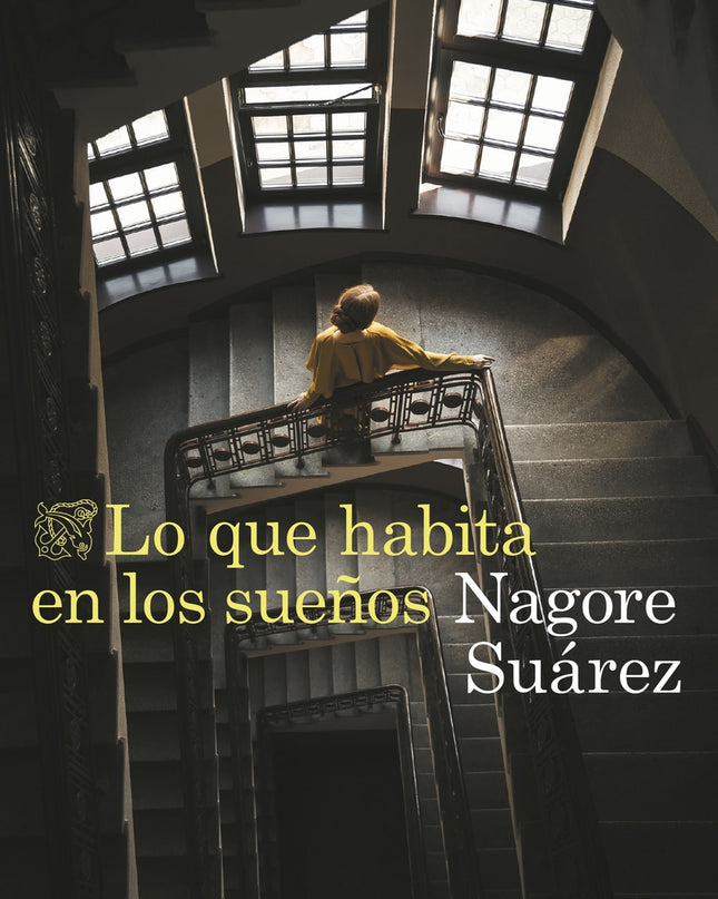 Lo Que Habita En Los Sueños
