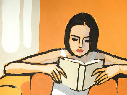 Una Mujer Educada