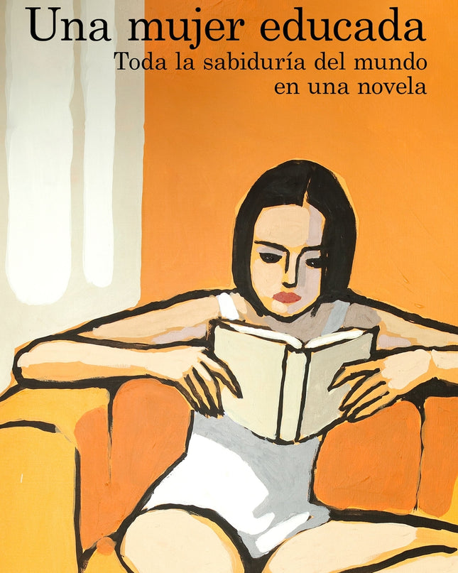 Una Mujer Educada