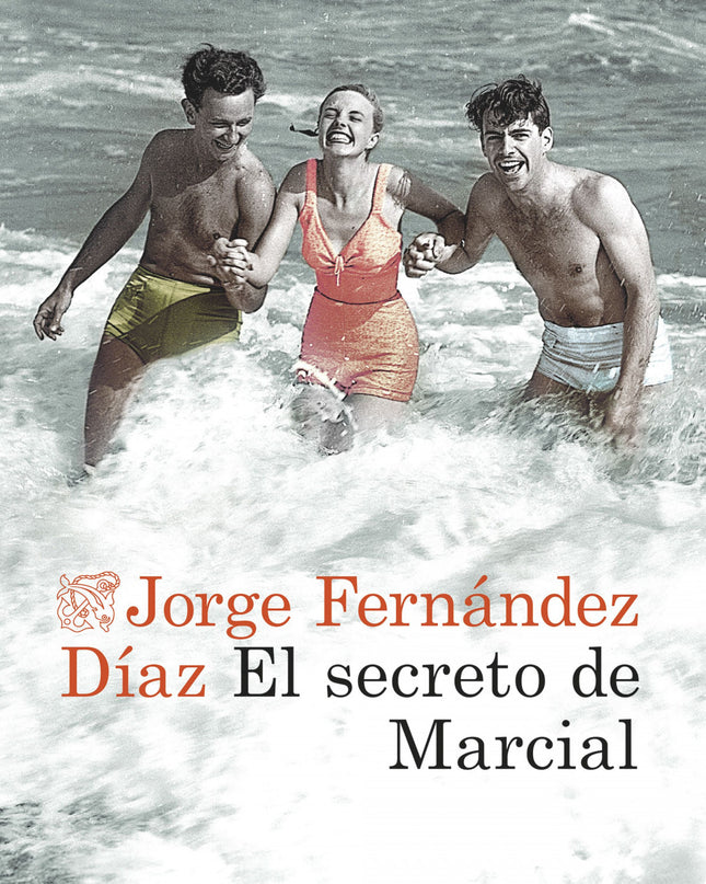 El Secreto De Marcial