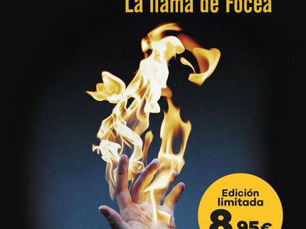 La Llama De Focea