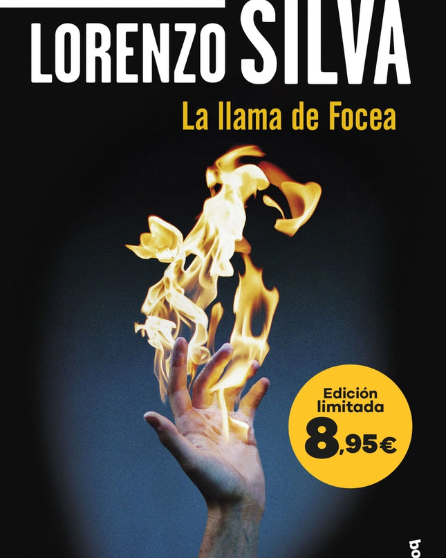 La Llama De Focea