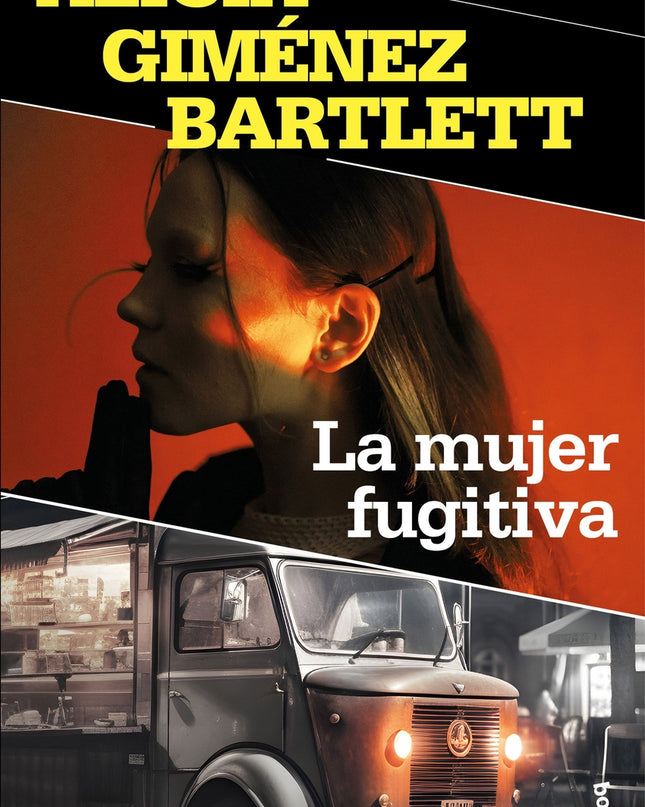 La Mujer Fugitiva