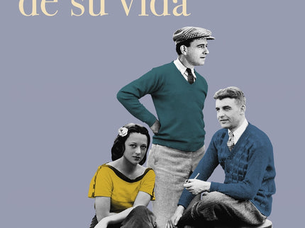 La Mujer De Su Vida