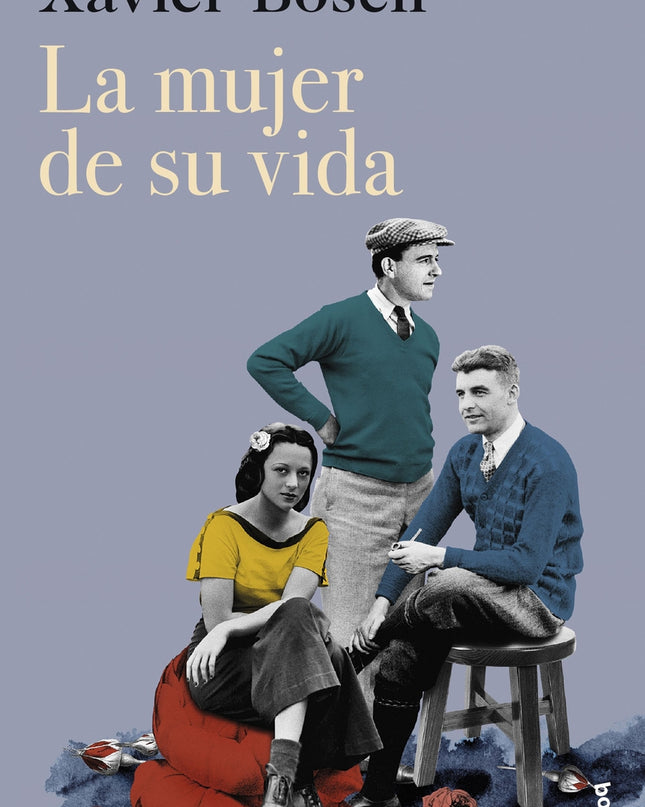 La Mujer De Su Vida